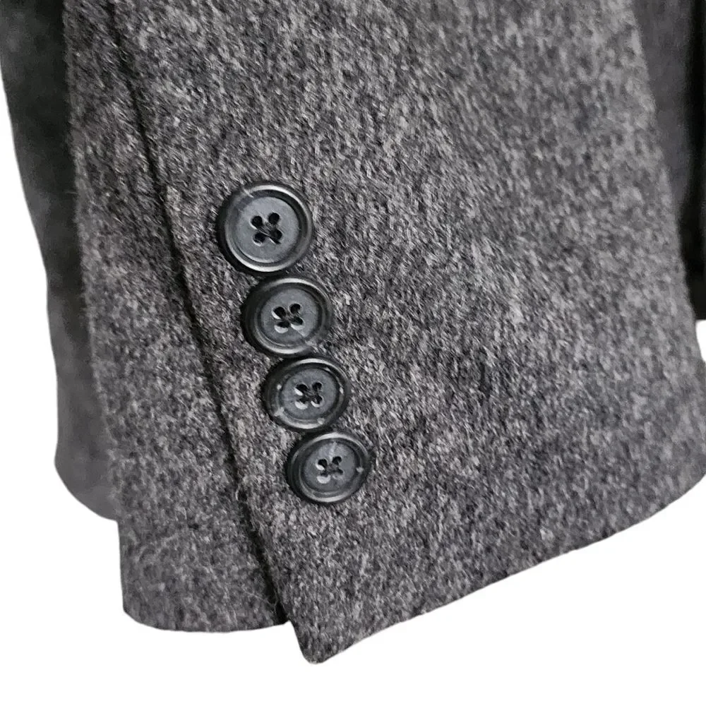 Jos. A. Bank gray camel sports jacket blazer 41R